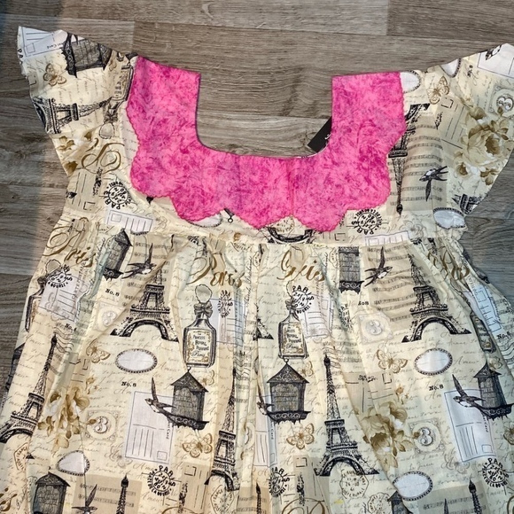 African Maxi /African Clothing / African New Dress
